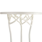 Duke Indoor/Outdoor Bar Table Outdoor Side Tables