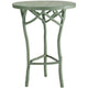 Duke Indoor/Outdoor Bar Table Outdoor Side Tables FURDUKEBR32GN