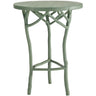 Duke Indoor/Outdoor Bar Table Outdoor Side Tables FURDUKEBR32GN