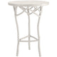 Duke Indoor/Outdoor Bar Table Outdoor Side Tables FURDUKEBR32OW