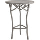 Duke Indoor/Outdoor Bar Table Outdoor Side Tables FURDUKEBR32CG