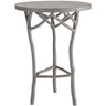Duke Indoor/Outdoor Bar Table Outdoor Side Tables FURDUKEBR32CG