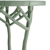 Duke Indoor/Outdoor Bar Table Outdoor Side Tables