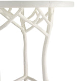 Duke Indoor/Outdoor Bar Table Outdoor Side Tables