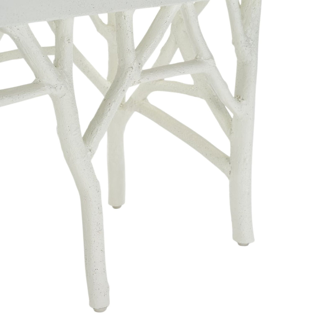 Duke Indoor/Outdoor Bench Outdoor Dining Chairs + Benches