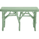 Duke Indoor/Outdoor Bench Outdoor Dining Chairs + Benches FURDUKEBN3218GN