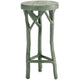 Duke Indoor/Outdoor Drink Table Outdoor Side Tables FURDUKESTB1224GN