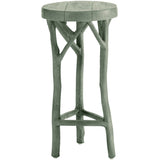 Duke Indoor/Outdoor Drink Table Outdoor Side Tables FURDUKESTB1224GN