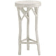 Duke Indoor/Outdoor Drink Table Outdoor Side Tables FURDUKESTB1224OW