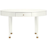 Ebba Desk Desks FUREBBADK5424PRT