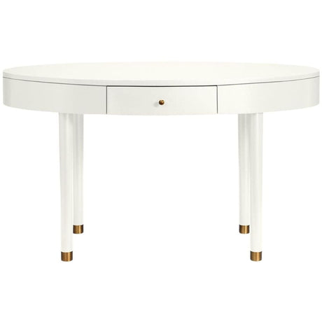 Ebba Desk Desks FUREBBADK5424PRT