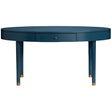 Ebba Desk Desks FUREBBADK6430NV