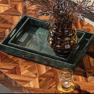 Elita Tray Set Trays