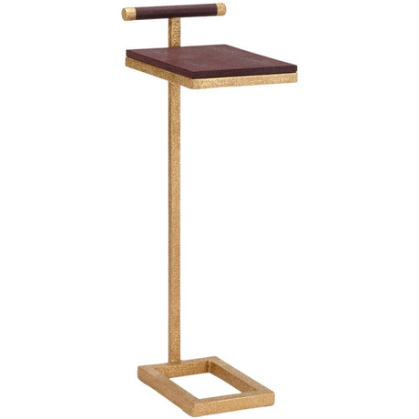 Ellery Accent Table Side Tables FURELLERYSTBFSOXBGL