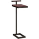 Ellery Accent Table Side Tables FURELLERYSTBFSOXBBZ