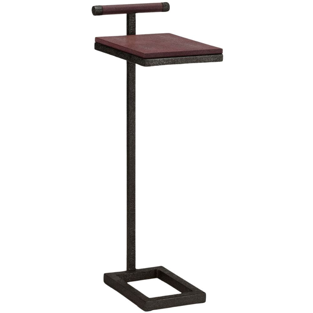 Ellery Accent Table Side Tables FURELLERYSTBFSOXBBZ