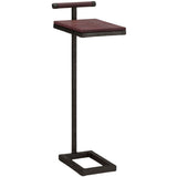Ellery Accent Table Side Tables FURELLERYSTBFSOXBBZ