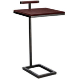 Ellery Laptop Table Side Tables FURELLERYSTBLPFSOXBBZ