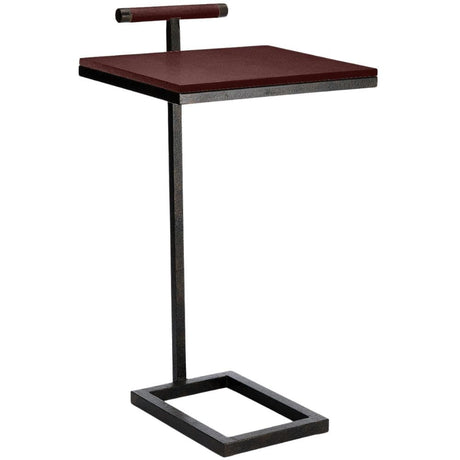 Ellery Laptop Table Side Tables FURELLERYSTBLPFSOXBBZ