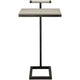 Ellery Laptop Table Side Tables FURELLERYSTBLPFSSFBZ