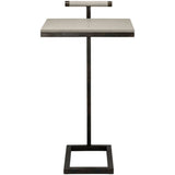 Ellery Laptop Table Side Tables FURELLERYSTBLPFSSFBZ