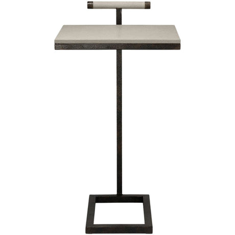 Ellery Laptop Table Side Tables FURELLERYSTBLPFSSFBZ