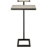 Ellery Laptop Table Side Tables FURELLERYSTBLPFSSFBZ