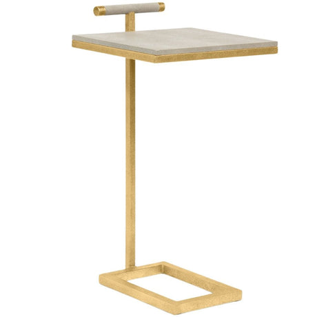 Ellery Laptop Table Side Tables FURELLERYSTBLPFSSD