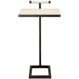 Ellery Laptop Table Side Tables FURELLERYSTBLPFSBCBZ