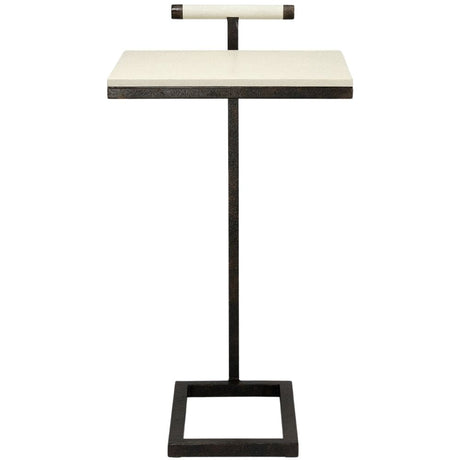Ellery Laptop Table Side Tables FURELLERYSTBLPFSBCBZ