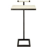 Ellery Laptop Table Side Tables FURELLERYSTBLPFSBCBZ
