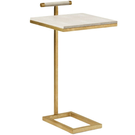 Ellery Laptop Table Side Tables FURELLERYSTBLPFSBCGL