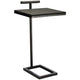 Ellery Laptop Table Side Tables FURELLERYSTBLPFSMHBZ