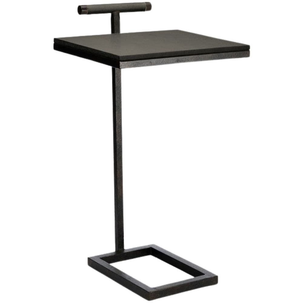 Ellery Laptop Table Side Tables FURELLERYSTBLPFSMHBZ
