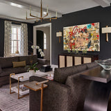 Ellery Laptop Table Side Tables