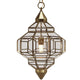 Enya Pendant Pendants CHAENYA1220AB