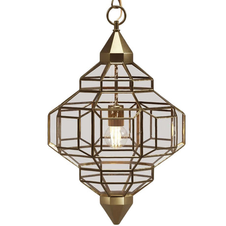 Enya Pendant Pendants CHAENYA1220AB