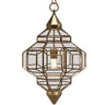 Enya Pendant Pendants CHAENYA1220AB