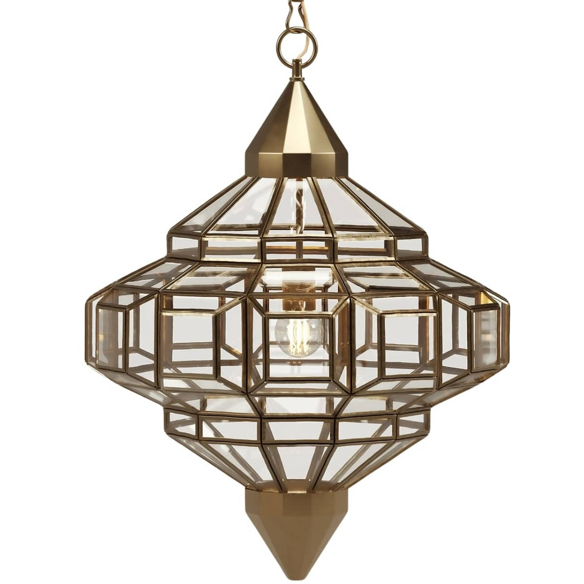 Enya Pendant Pendants CHAENYA1824AB