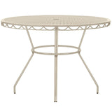 Esmeralda Outdoor Dining Table