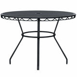 Esmeralda Outdoor Dining Table