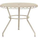 Esmeralda Outdoor Dining Table