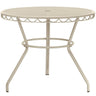 Esmeralda Outdoor Dining Table