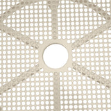 Esmeralda Outdoor Dining Table