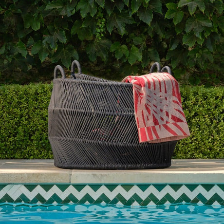 Eugene Basket Set Baskets + Bins