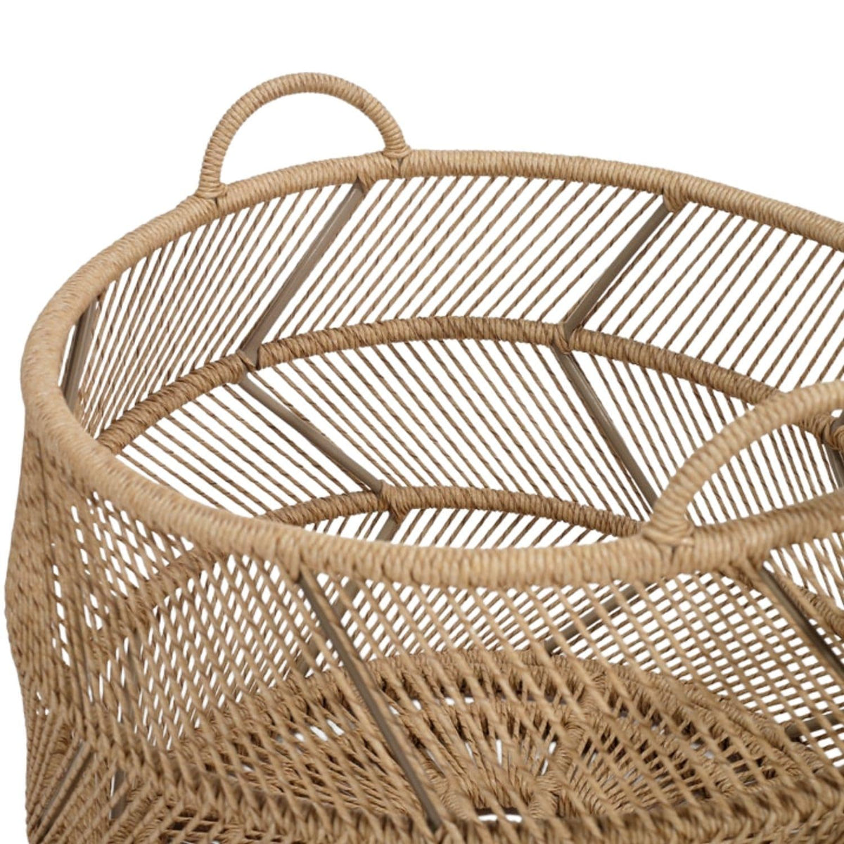 Eugene Basket Set Baskets + Bins