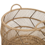 Eugene Basket Set Baskets + Bins