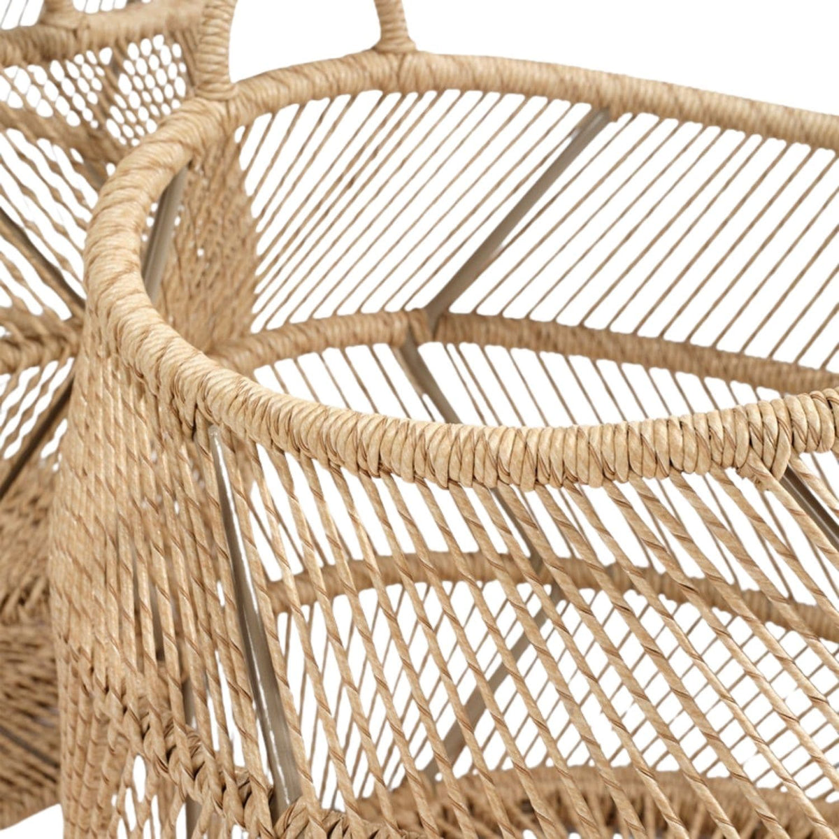 Eugene Basket Set Baskets + Bins