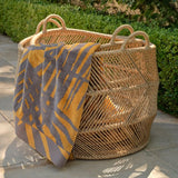 Eugene Basket Set Baskets + Bins