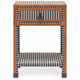Edward Nightstand Nightstands + Bedside Tables FUREDWARDNGSG